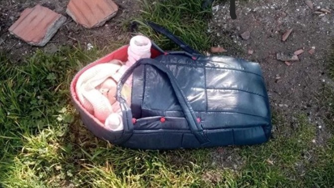 Erkek bir suç işlediğinde, acaba neden yaptı diyor musunuz?