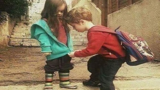 Kardeşiniz var mı?