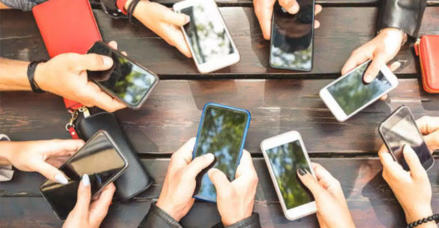 Kaç gün telefonsuz durabilirsiniz?
