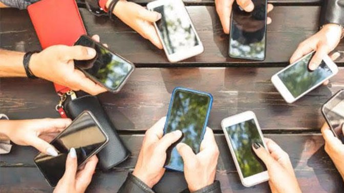 Kaç gün telefonsuz durabilirsiniz?