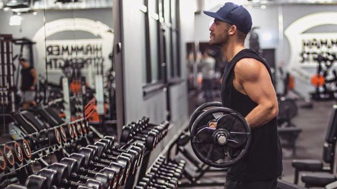 Bodyciler güçlü mü yoksa sadece görüntüden mi ibaretler?