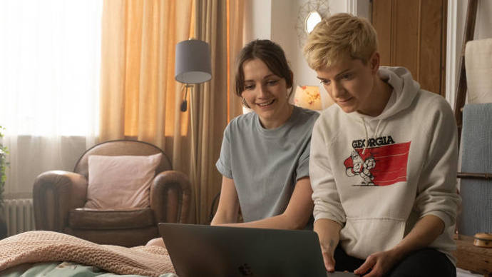 Netflix zamları