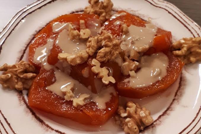 En son kendi elleriniz ile ne yemek yaptınız?