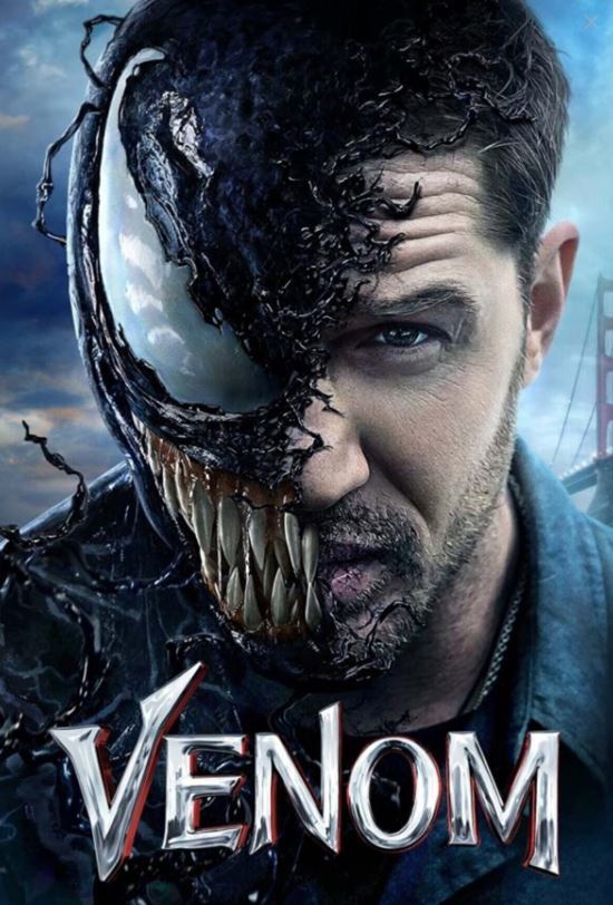 Venom ne demek hangi anlamda kullanılıyor?