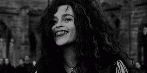Bellatrix Lestrange