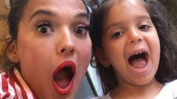 Demet Akalın, 11-15 Nisan  arasında yapılacak okul ara tatilini eleştirdi! Haklı mı?