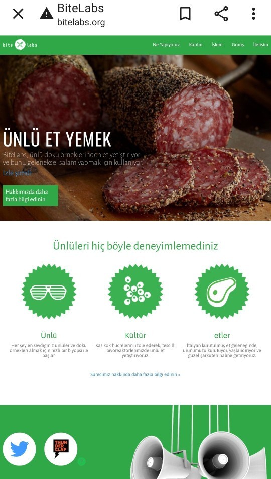 Peki̇ ya si̇zi̇n düşünceleri̇ni̇z nedi̇r?