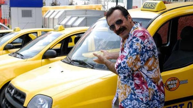 Hala Akasya Durağı izliyor olmam beni çocuk mu yapar?