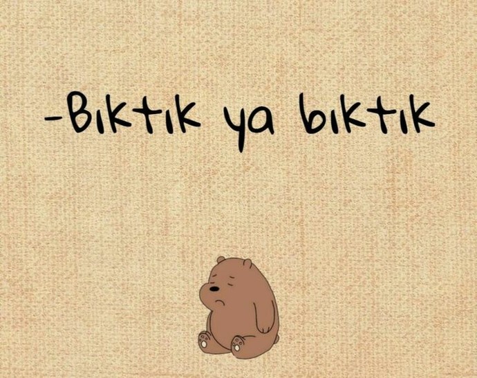 Türk erkeği denince aklınıza ilk ne geliyor?