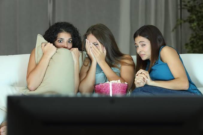 Sizi en çok korkutmayı başaran film hangisiydi?