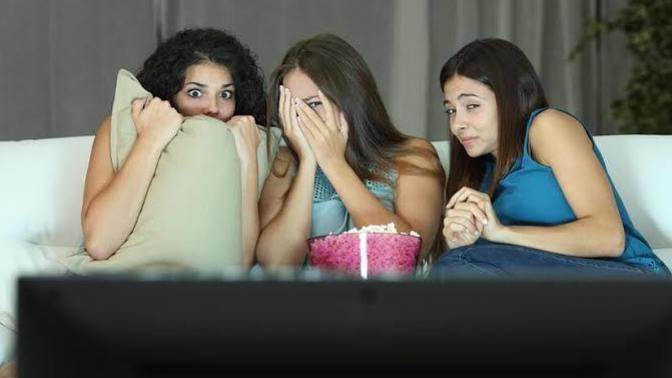 Sizi en çok korkutmayı başaran film hangisiydi?