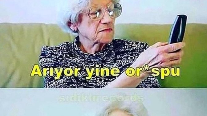 Hangi Arkadaşınıza Karşı Böylesiniz Gençler?