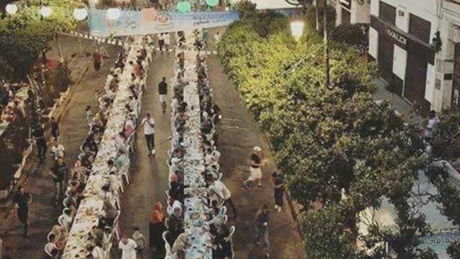Ramazan ayının size kazandırdığı farkındalıklar oluyor mu?