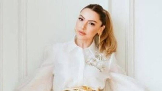 Hadise'nin nişanlandıktan sonra değişen tarzını nasıl buldunuz?