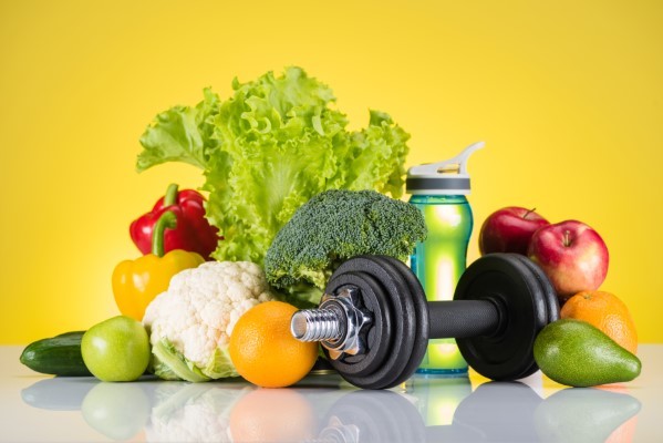 Vegan beslenen biri protein kaynağı olarak ne tüketmeli?