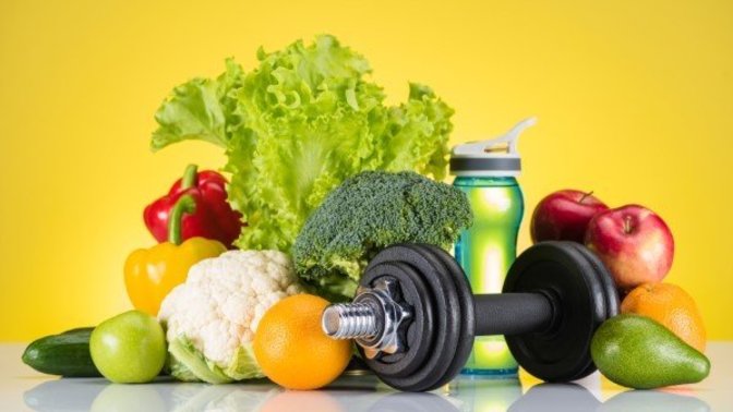 Vegan beslenen biri protein kaynağı olarak ne tüketmeli?