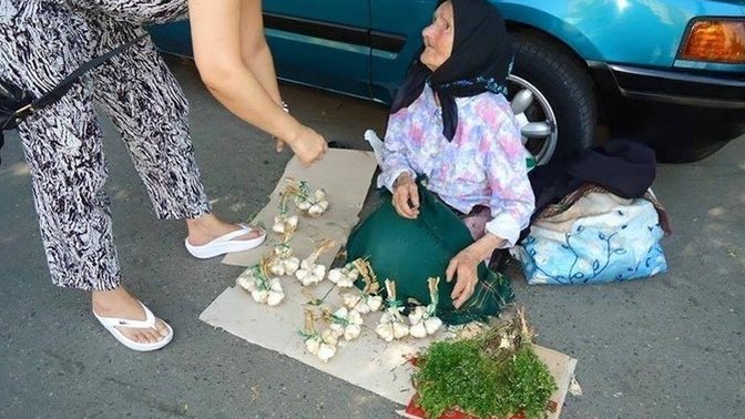 Her alışverişinizde pazarlık yapar mısınız?