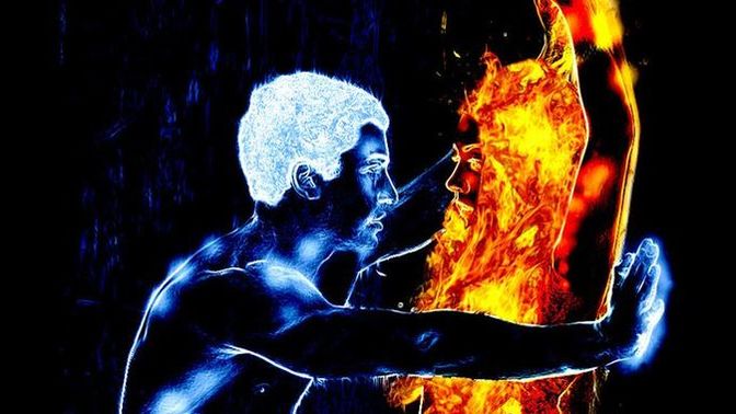 Aşk, erkekleri mi daha fazla yakar, kadınları mı🔥?