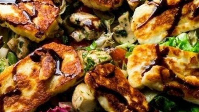 Yemek yapmayı biliyor musunuz 🥳?