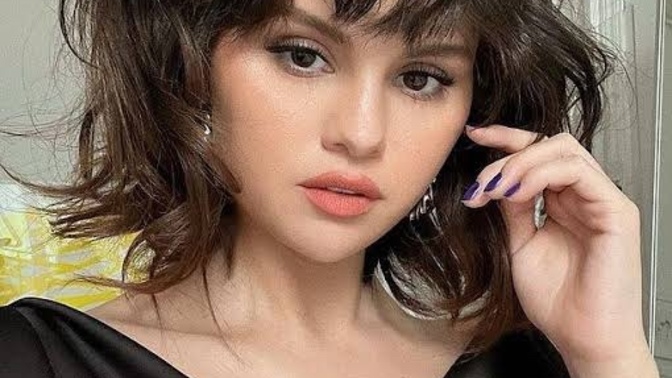 Selena Gomez, 4 yıldır internetten uzak durduğunu ve çok huzurlu olduğunu açıkladı. Siz internetsiz ne kadar dayanabilirsiniz?