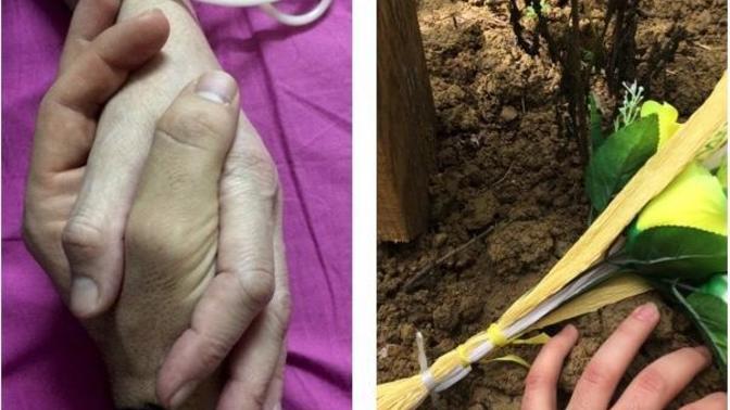 Sevdiklerini kaybetmenin acısı ne kadar sürer ki?