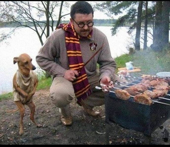 En son ne zaman mangal yaktınız?