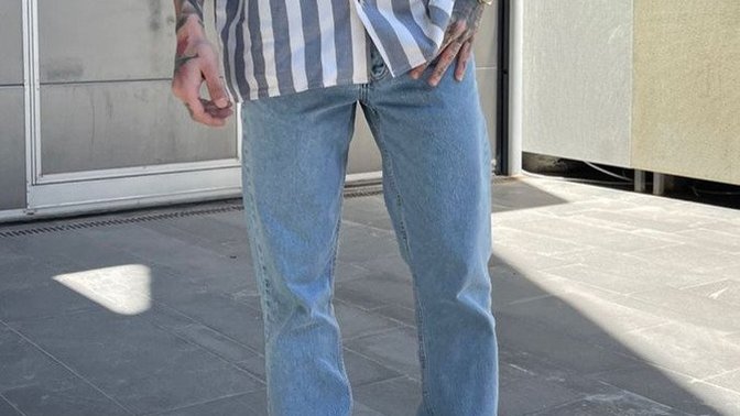 Pantolon nasıllö🔥🔥?
