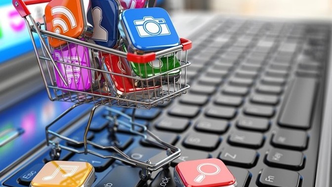 İnternetten mi yoksa mağazandan mı alışveriş yapmayı tercih edersin?