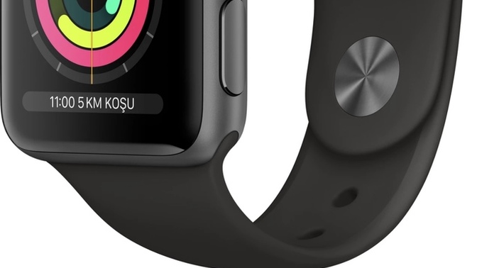 Apple wach alsam sonra satsam çok zarar eder miyim?