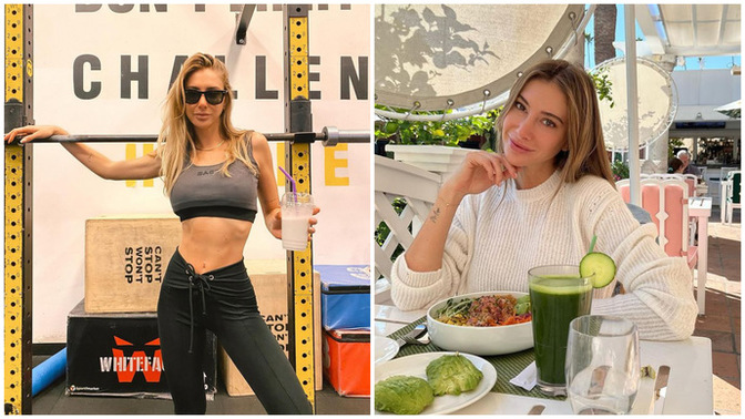 Yaza fit girenlerden misiniz?