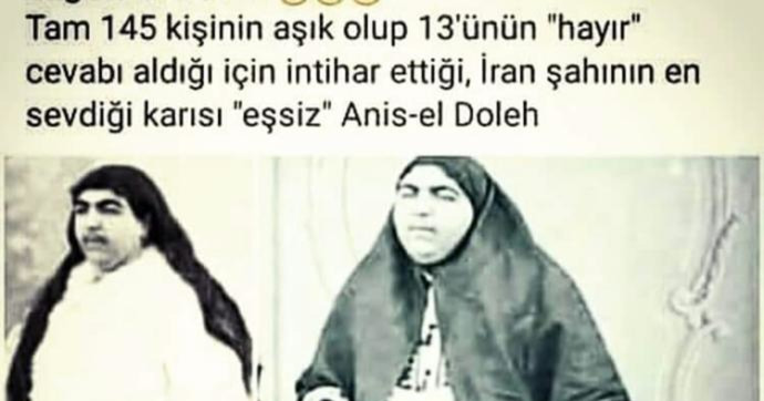Çirkin olmayı mı tercih ederdiniz, şanslı olmayı mı?