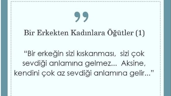 Kıskançlık sevginin belirtisi midir?