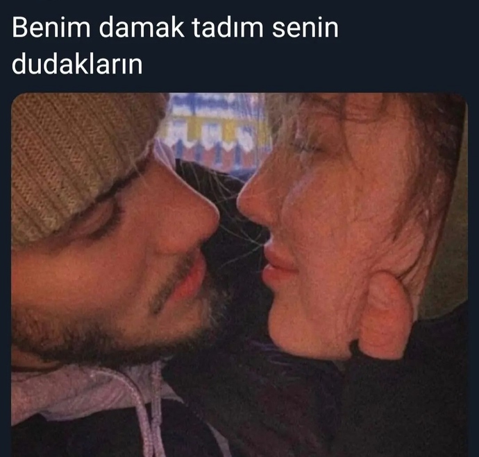 Sinirli olduğunuzda partneriniz seks teklif etse kabul eder misiniz?