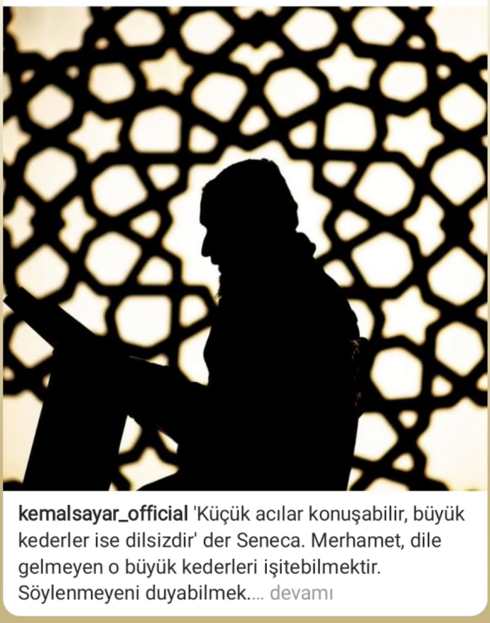 Neden merhamet azalıyor sizce?