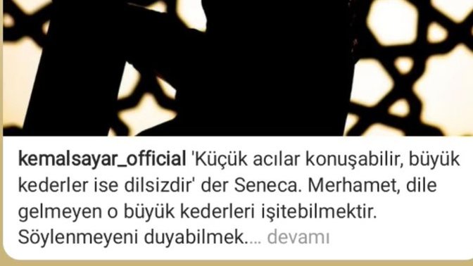 Neden merhamet azalıyor sizce?