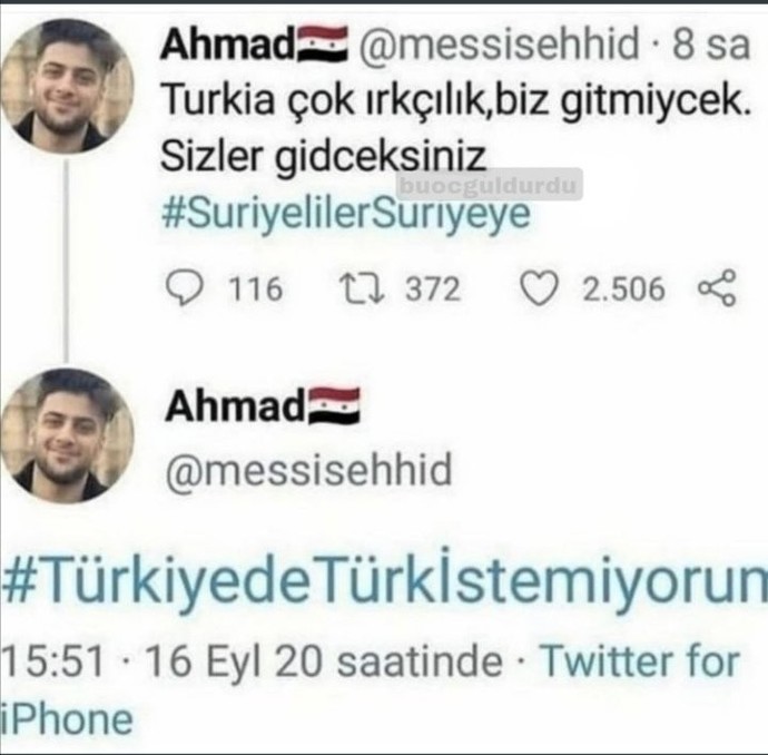 Ya bu Erdoğan ne yapmaya çalışıyor?
