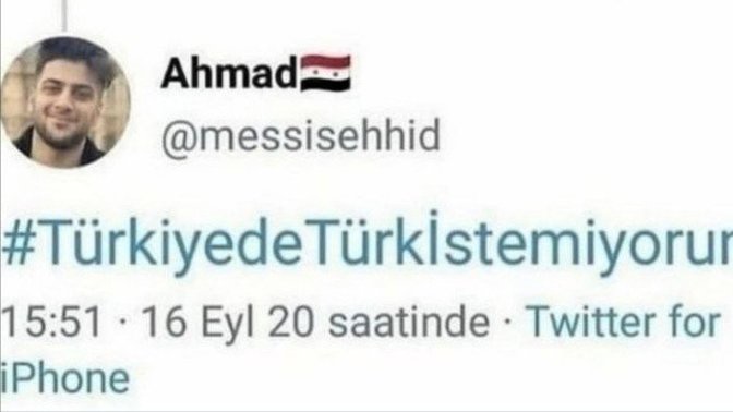 Ya bu Erdoğan ne yapmaya çalışıyor?