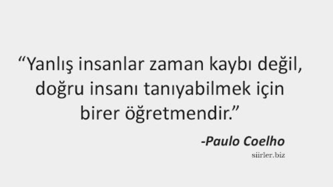 Hayatındaki doğru insanı bulmak için sana ne lazım?