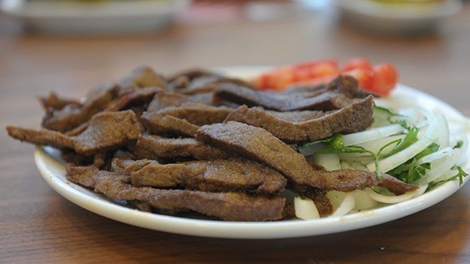 Ciğer yapacağım, yanına ne iyi gider?