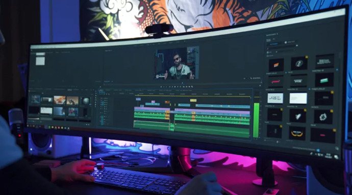 Video düzenleme için alınabilecek en iyi program hangisi?