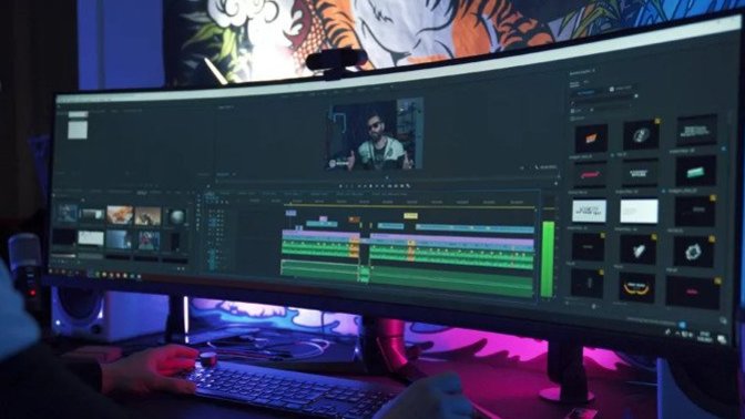 Video düzenleme için alınabilecek en iyi program hangisi?