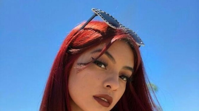 Bütün kızıl kadınlar güzel mi?