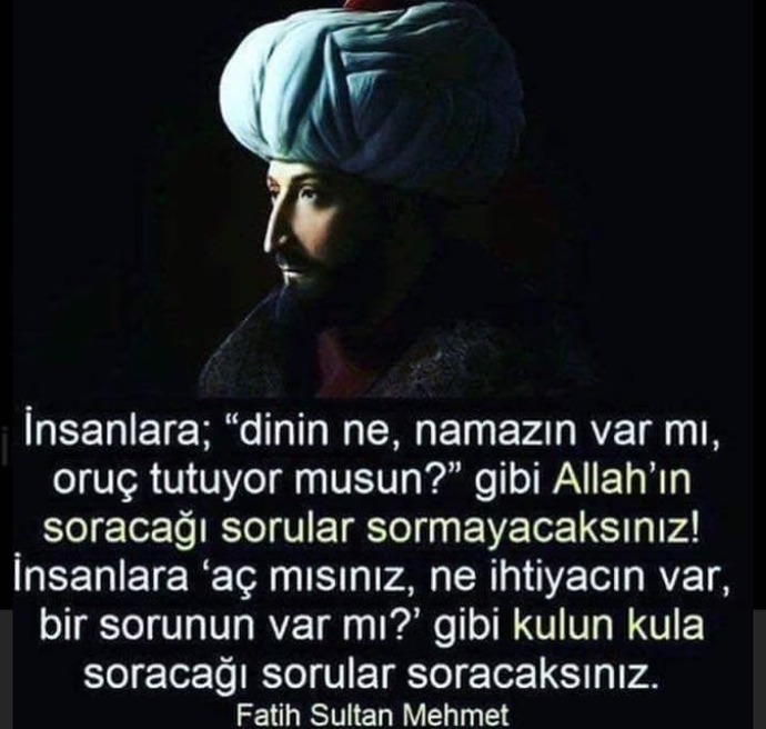 "Namaz kılıyor musunuz ki oruç tutuyorsunuz?" diyen müdüre suç duyurusu. Siz bu konuda ne düşünüyorsunuz?