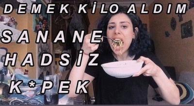 Son 2 ayda kilo mu aldınız yoksa verdiniz mi?