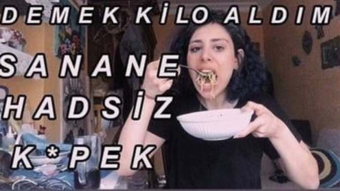 Son 2 ayda kilo mu aldınız yoksa verdiniz mi?