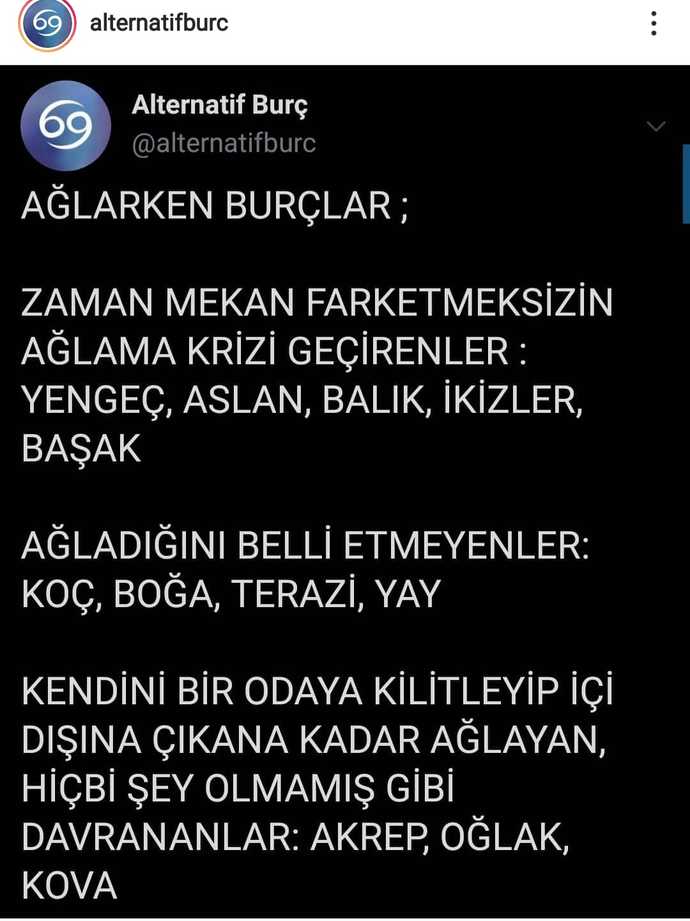 Başkasını ağlarken görünce ezik olduğunu mu düşünürsünüz?