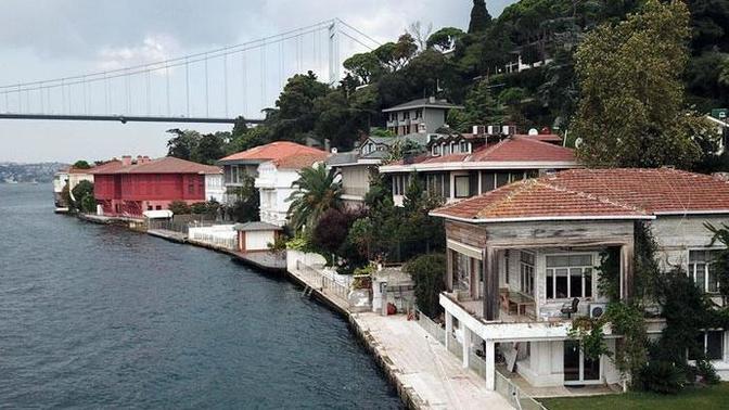 İstanbul'da kira ortalaması asgari ücretin üzerine çıkmış, siz ne kadar kira ödüyorsunuz?