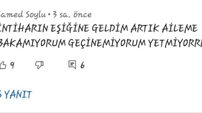 Doların bu kadar artmasının en büyük sebebi nedir?