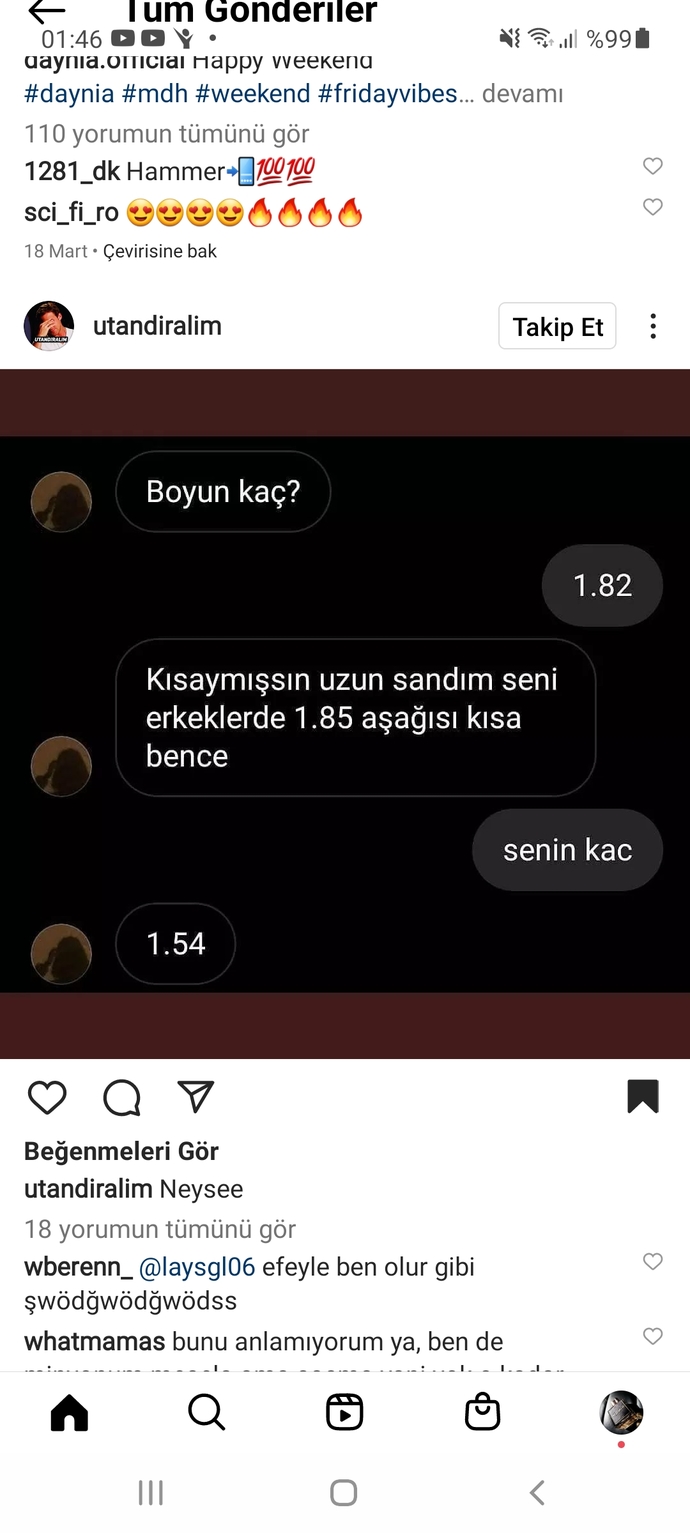 Flört durumlarinda kadınlar kendini çok modern gösterirken iş ciddiye bindiği zaman neden tam bir Ortadoğulu kafasindalar?