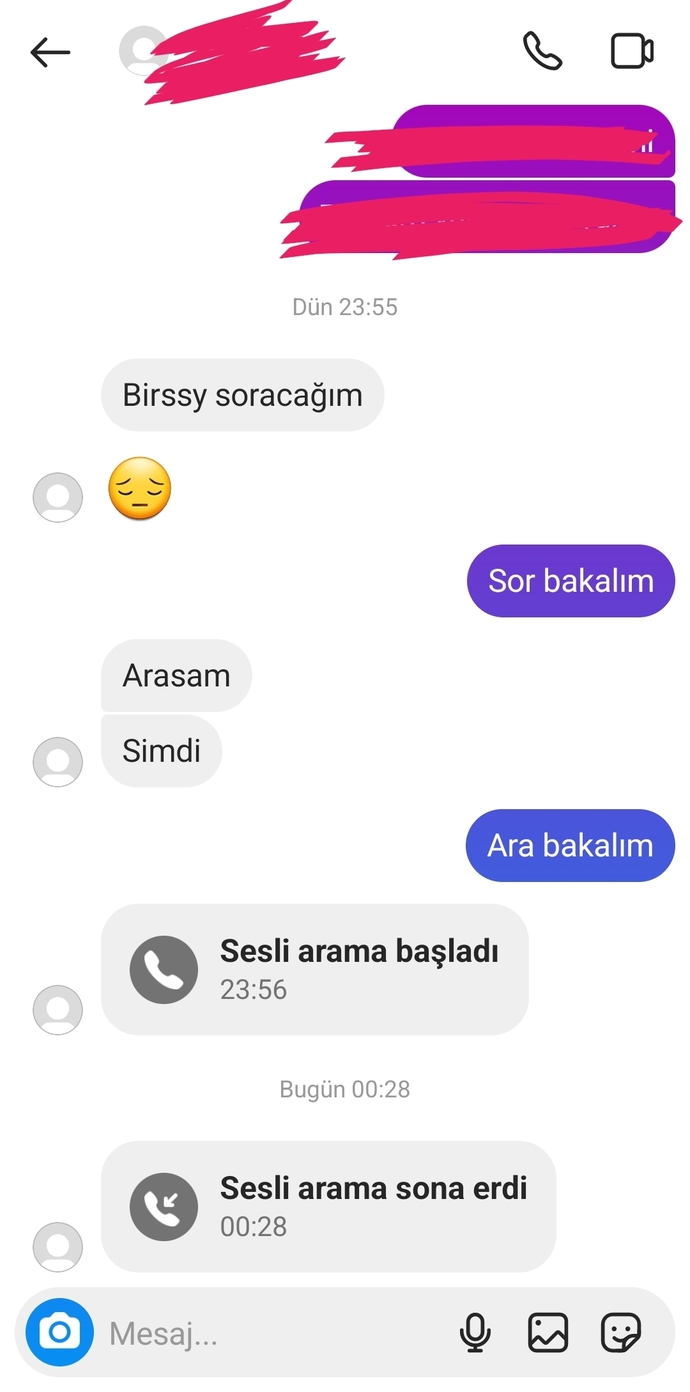 Sanaldan konuşmak istiyorum ama kimseye güvenim yok, ne yapacağım?